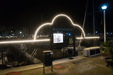 Marina De La Duquesa